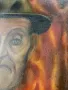 Интересна картина - Портрет, снимка 3