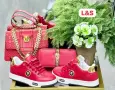 Versace Дамски Маратонки👟Дамски Спортни Обувки Версаче - Различни Цветове Код SEM-21, снимка 5