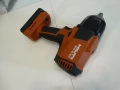Hilti SIW 8 - 22 / Nuron - Мощен гайковерт 1000 Nm, снимка 4