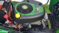 трактор косачка John Deere, снимка 5