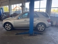 Mercedes ML350 3.0CDI ‼️на части‼️, снимка 6
