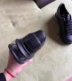 Черни кецове  Alexander McQueen  код ST251, снимка 2