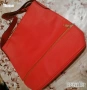 Нова Кожена Дамска Чанта , снимка 5