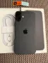 ❗️КАТО НОВ❗️iPhone 16 Plus ❗️ Лизинг от 21€/мес ❗️ BLACK / 128GB❗️Гаранция! черен , снимка 5