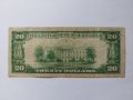 20 долара от 1929, снимка 2