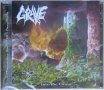 Grave - Into The Grave + Tremendous Pain (2001, CD)