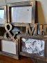 Колажна рамка за снимки  18/3, снимка 2