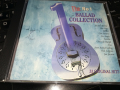 THE No1 BALLAD COLLECTION CD 0303240801