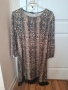 Тиглова памучна рокля.Не , снимка 1