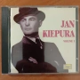 CD Jan Kiepura Volume 1 (1902-1966) , снимка 1