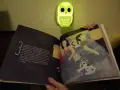 Детска книжка „Баба Дрямка“ от Йорданка Белева + подарък нощна лампа, снимка 2