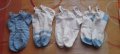 Ново - летни чорапи, снимка 1 - Дамски чорапи - 41097612