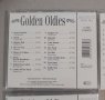 50 Golden Oldies, троен CD аудио диск, снимка 7