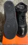 ДАМСКИ ОБУВКИ NIKE EBERNON MID PREM BLACK, снимка 3