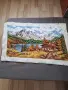 Гоблени ръчно ушити, снимка 2