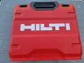 HILTI SID 4 - A22 - куфар за импакт, снимка 1