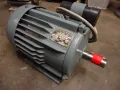 Монофазен електромотор 1,1KW - 2900 об/м., снимка 5
