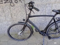 Мъжки градски велосипед ALDO C7, 28 цола XXL-65 см, снимка 3