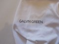 блуза galvin green тениска оригинална спортна планина туризъм мъжка М, снимка 3