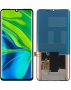 LCD Дисплей за Xiaomi Mi Note 10 Lite (2020) / 5600020F4L00 / Тъч скрийн / Без Рамка / Черен / Ориги, снимка 1 - Тъч скрийн за телефони - 36442524