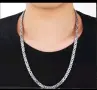 Ланци от медицинска стомана, снимка 2