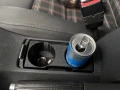 VW Golf V и VI Поставка за чаши, снимка 2