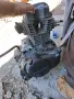 Хонда ЦБФ 125 продава на части, снимка 1