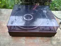 Pioneer PL12  full manual  turntable, снимка 3