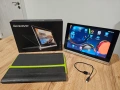 Lenovo Yoga Tablet 10 HD+ | 2GB RAM | 16GB | 10.1" Full HD | SIM | Калъф, снимка 1