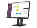 Монитор HP Z23n – А статус с 12 месеца гаранция, професионален 23 IPS, снимка 2