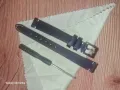 Кожана каишка за часовник, смарт часовник 12мм, снимка 2