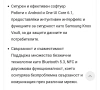 Samsung Galaxy A 16- 5G модел SM-A165F/DSB.Година на производство 2024год., снимка 8