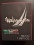 Mascalzone Latino Fresh Line Black Fragrance Eau De Toilette – 50 мл, снимка 3