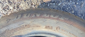Dunlop,Зимни гуми за Бус,Неупотребявани,15цола.Стар Dot 2004г.Перфектно съхранени,2броя , снимка 2