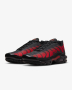 Nike TN AirMax Red and Black / Outlet