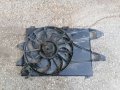Перка Охлаждане Форд Мондео - Фокус - Пробе - Бмв - Санг Йонг - Волво - 93BB8146 - ADPA66MX N, снимка 4