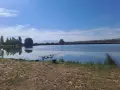 парцел на брега на язовир Безден, снимка 3