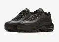 маратонки Nike Air Max 95 SE номер 39 , снимка 1