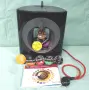 Кафемашина с гаранция 1 година NESCAFÉ® система Dolce Gusto Krups OBLO.Black, снимка 4