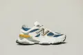 NEW BALANCE 9060 Унисекс Маратонки👟Мъжки Маратонки👟Дамски Спортни Обувки Код PM28, снимка 1
