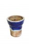 Чашка за наргиле Укра Blue, снимка 1 - Наргилета - 33794362