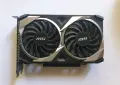 Видеокарта MSI AMD Radeon RX 6500 XT MECH 2X 4G OC GDDR6, снимка 1