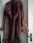 Дамски кожух  размер 52 цена : 70 лв. , снимка 3