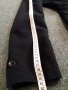 Черно ластично сако S/M - 9 лв, снимка 6