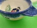 Винтидж Френски керамични купички, снимка 8