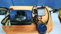 Безжични слушалки SENNHEISER., снимка 4