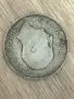 Сребърна монета 100 лева 1930, снимка 3