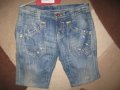 Къси дънки TAKE 2  дамски,М, снимка 2