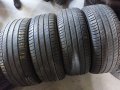 4бр.летни MICHELIN 225/50/18 DOT4918-ЦЕНАТА Е ЗА БРОЙ, снимка 1