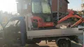 Услуги с мини багер бобкат и самосвал до 3.5 тона, снимка 1